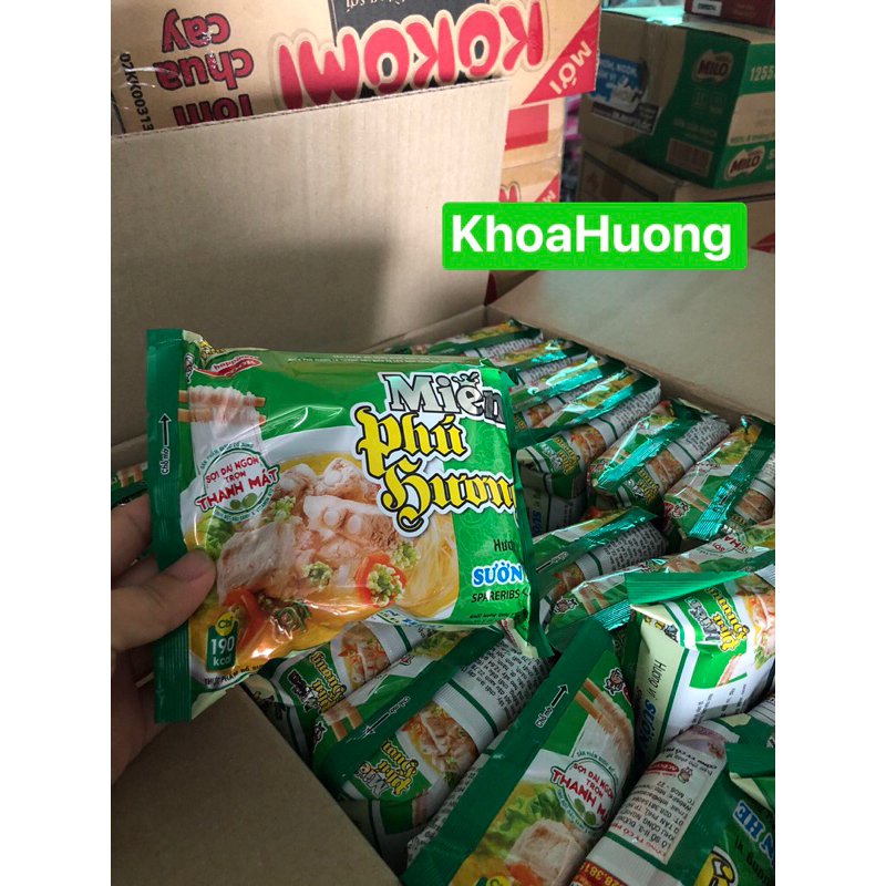 Miến Phú Hương