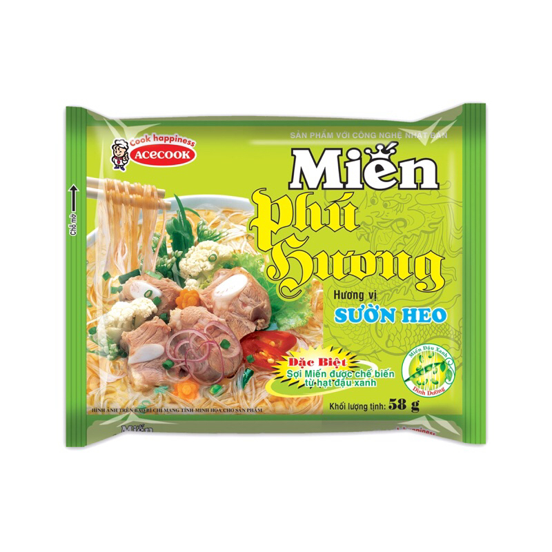 Miến Phú Hương