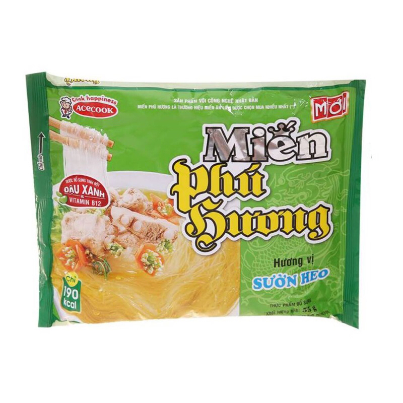 Miến Phú Hương