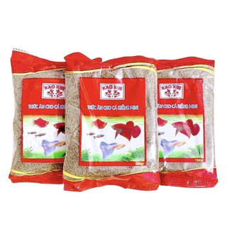 Mua 1 cám tặng 1 cá ranchu calico hoặc oranda size 1n