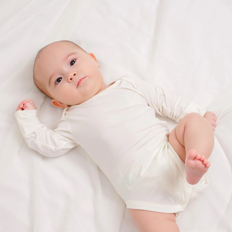 Bubaby Set quà tặng đầy tháng Fullmoon  - GSR610000