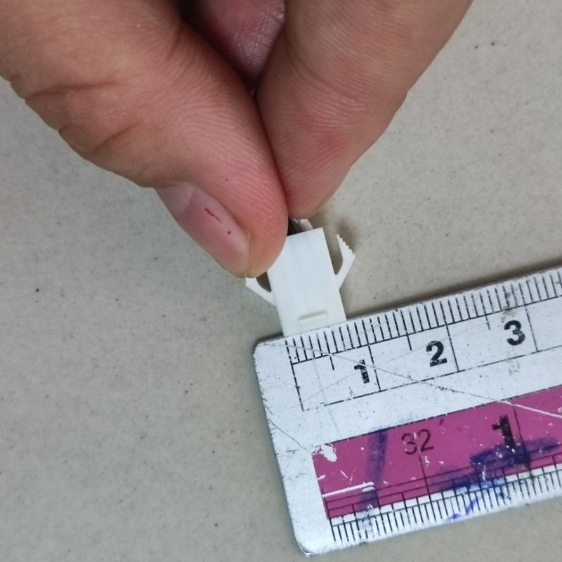 Quạt tủ lạnh Samsung 3 dây, 12V