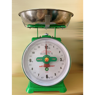 Cân Đồng Hồ 12kg