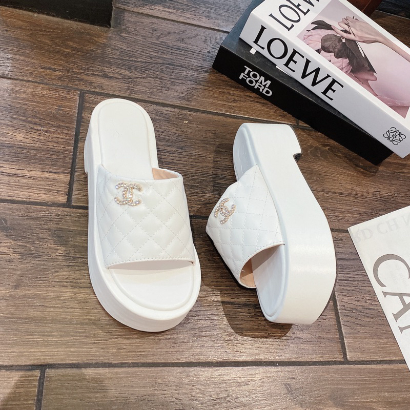 DÉP XUỒNG C N THÊU 😍