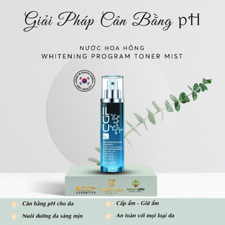  Nước Hoa Hồng Cân Bằng Thế Hệ Mới CGF 100ml  Hàn Quốc  