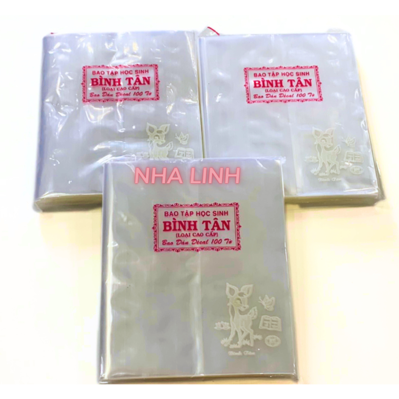 Bao tập học sinh loại cao cấp