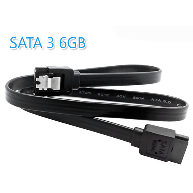 Cáp Sata 3 6Gb mới 100% hàng zin theo main