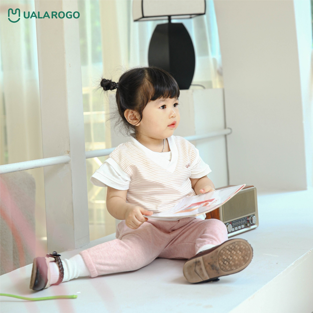 - Áo gile đa năng cho bé trai bé gái thu đông 2023