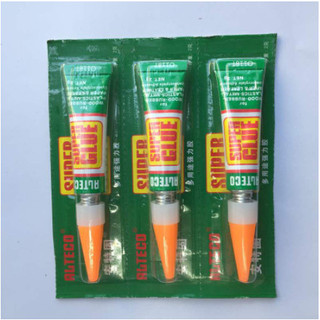Keo siêu dính đa năng Super Glue