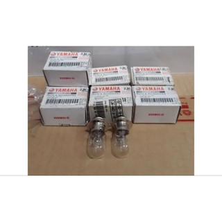 Bóng đèn pha 12v/25/25w yamaha