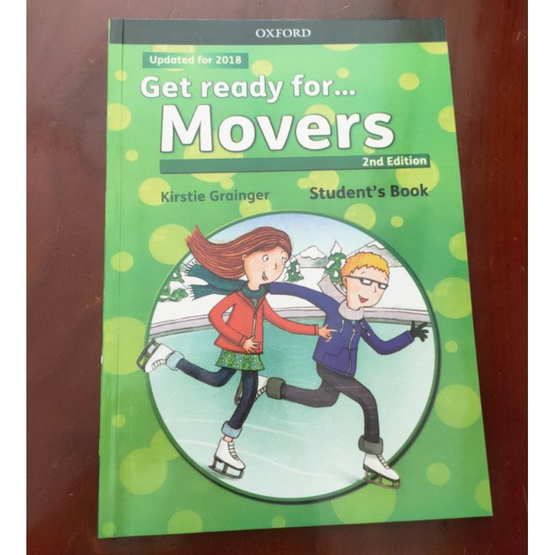 Get ready for Mover -giaybong