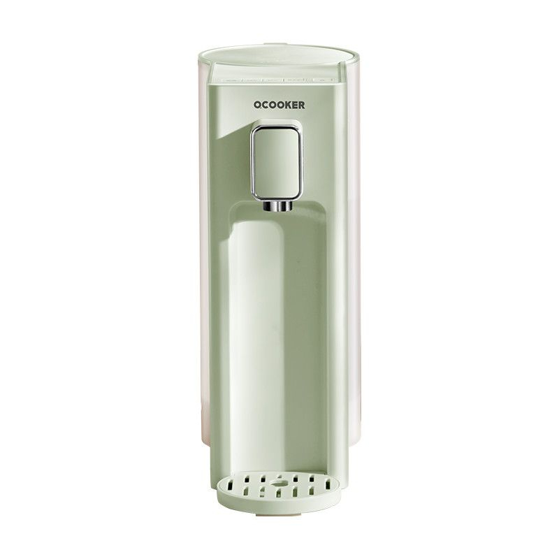 Bình thủy điện máy đun nước nóng Xiaomi Qcooker có 4 mức nhiệt làm nóng tức thì trong 1s tự động ngắt khi hết nước | BigBuy360 - bigbuy360.vn