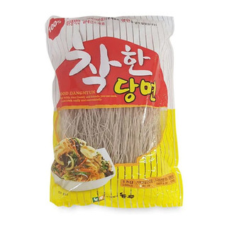 MIẾN GOGI HÀN QUỐC GÓI 1KG