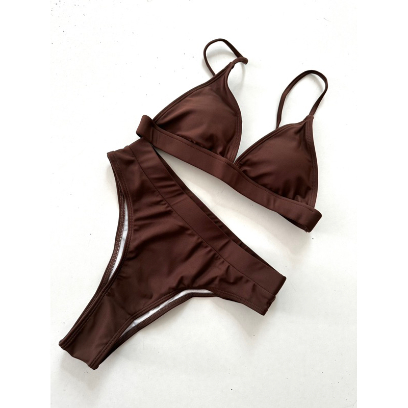 Bikini 2 mảnh che full vùng bikini