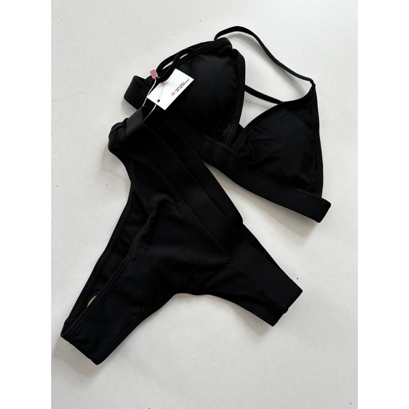 Bikini 2 mảnh che full vùng bikini