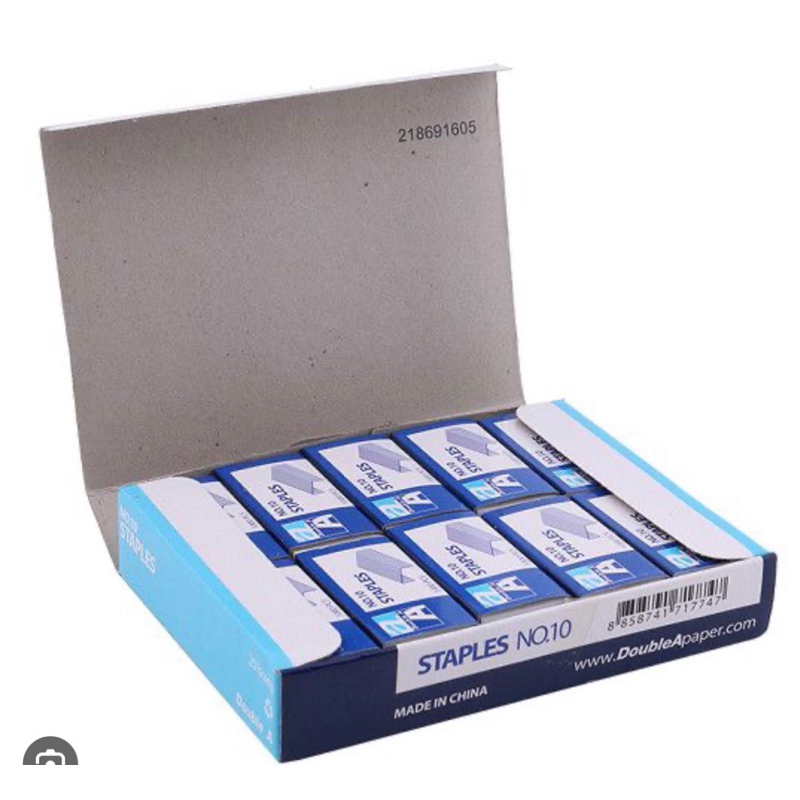 Chân ghim số 10 Double