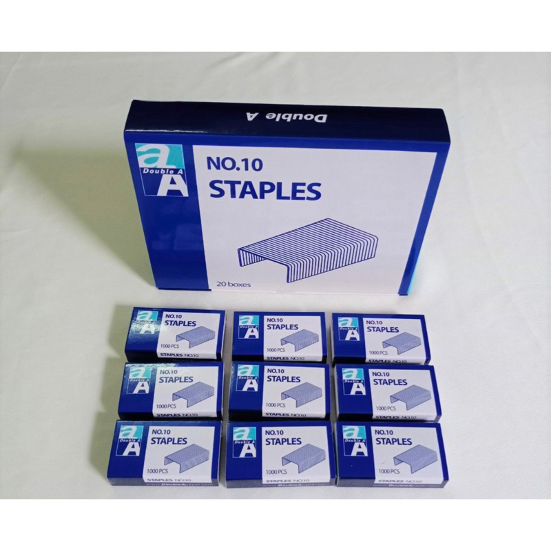 Chân ghim số 10 Double