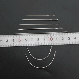 Bộ kim khâu 7 cây