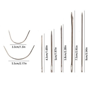 Bộ kim khâu 7 cây