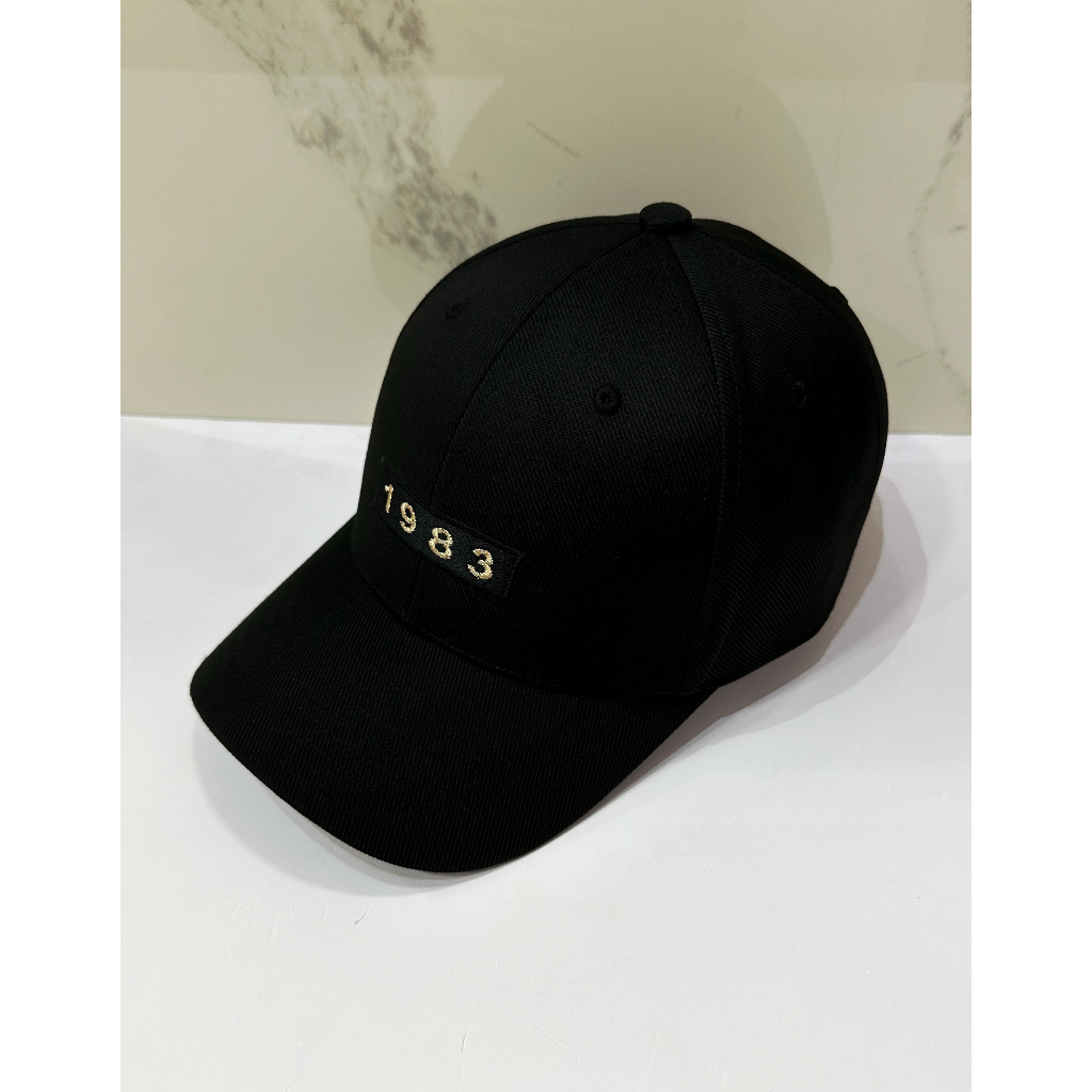 Nón năm sinh 1983 MỚI *** , mũ lưỡi trai nam cao cấp , nón nam nữ, nón đẹp 2023 Korea phong cách Unisex