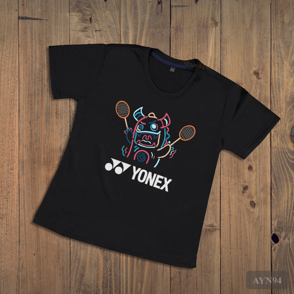Áo Cầu Lông Nữ Yonex - AYN94