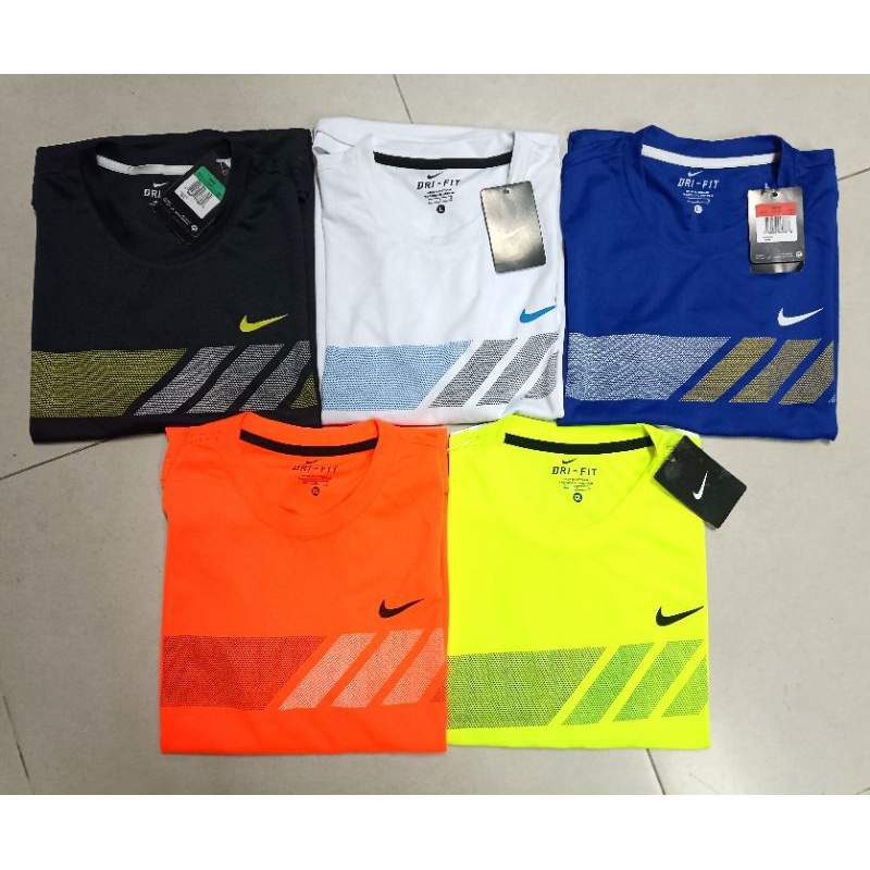 Áo thể thao Nam hàng VNXK áo thể dục tập gym đá banh cầu lông tennis chạy bộ giá rẻ cho nam big size nam