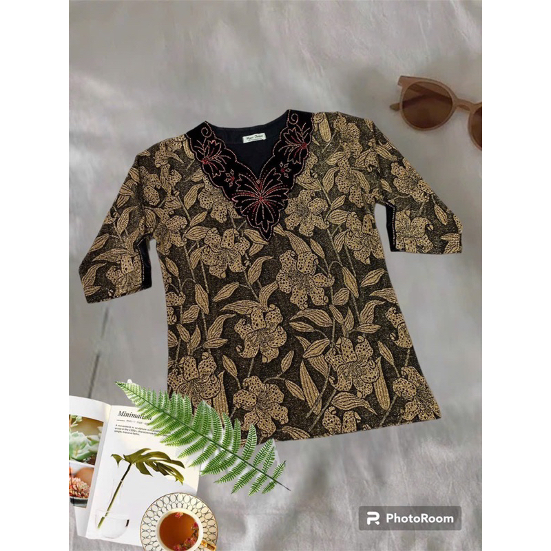 Áo thun nữ trung niên 50-67kg