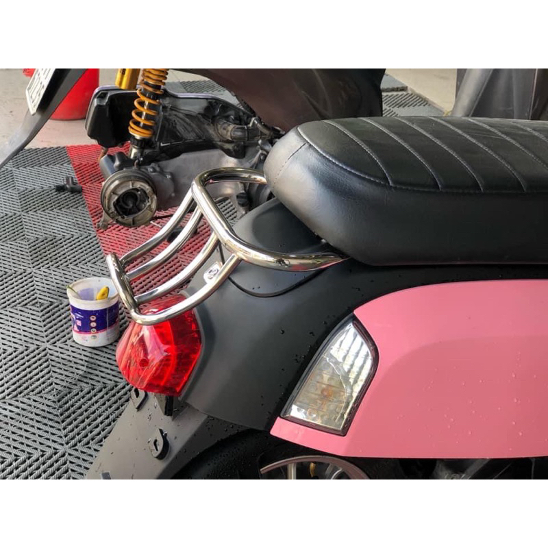 baga sau cuxi mẫu vespa