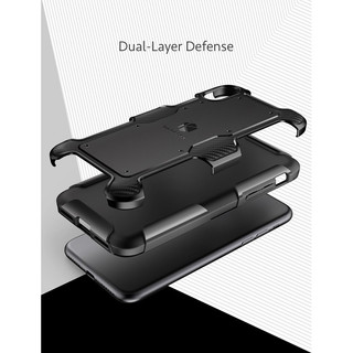 ốp karapax shield ipX