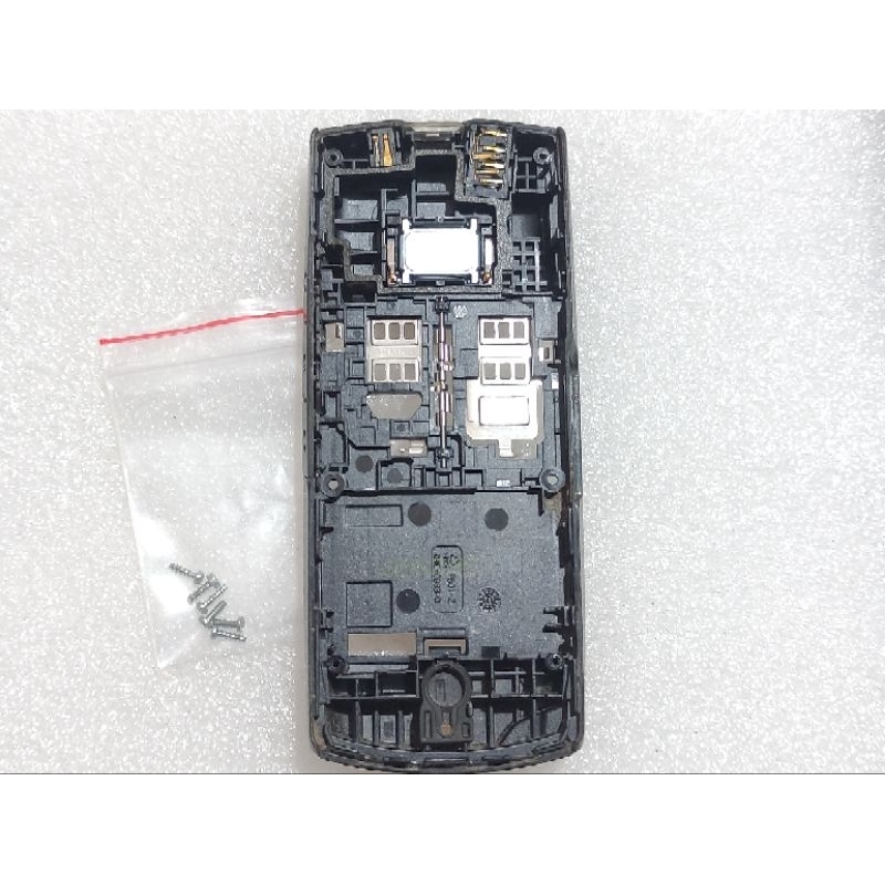 Khung Xương Nokia X1-01  Tháo Máy Đã Qua Sử Dụng