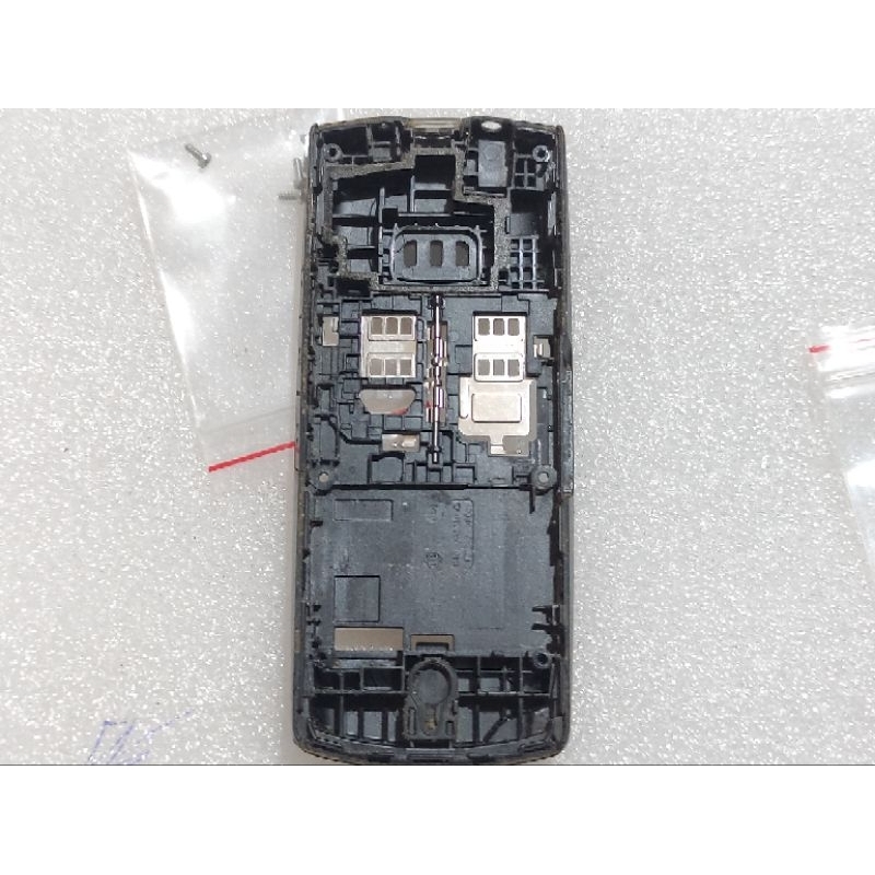 Khung Xương Nokia X1-01  Tháo Máy Đã Qua Sử Dụng