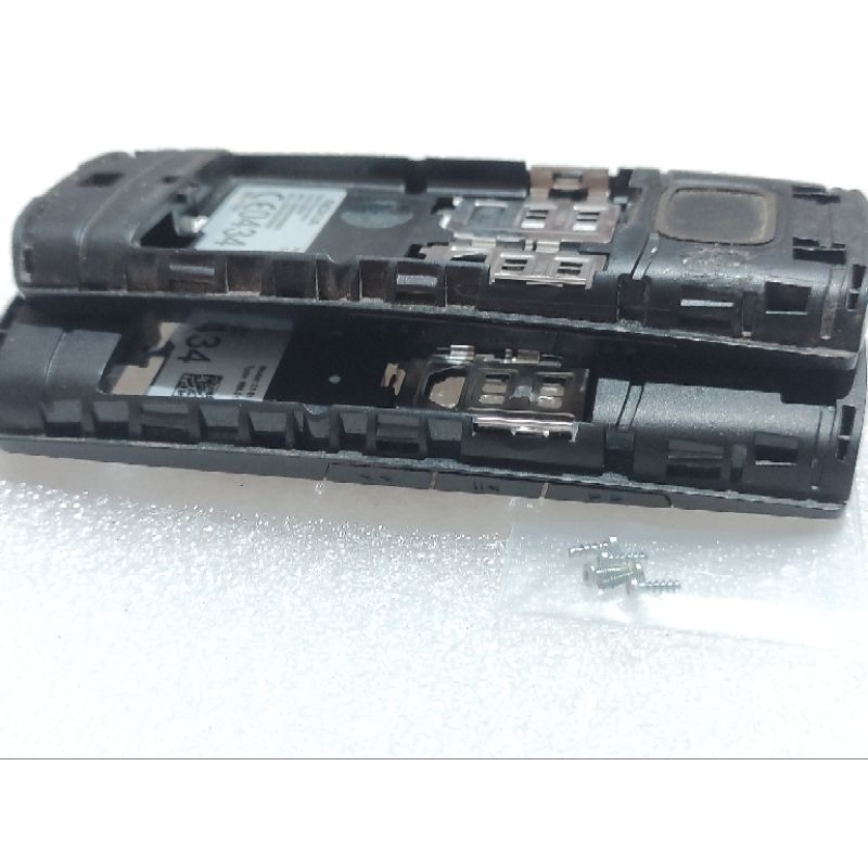 Khung Xương Nokia X1-01  Tháo Máy Đã Qua Sử Dụng
