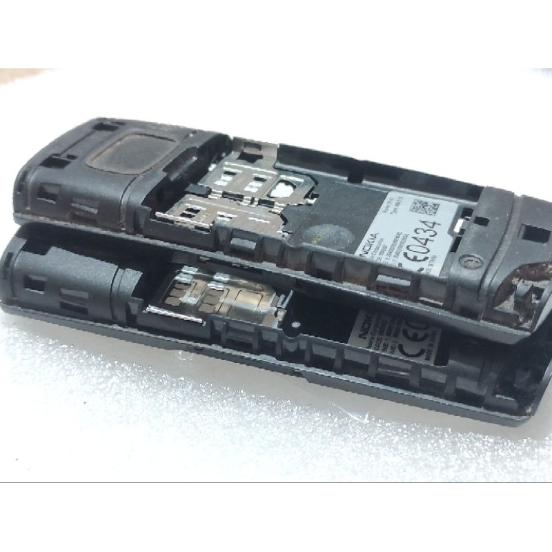 Khung Xương Nokia X1-01  Tháo Máy Đã Qua Sử Dụng