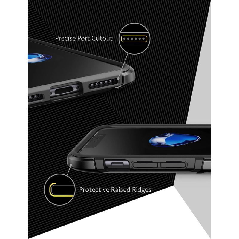 Ốp karapax shield ipX