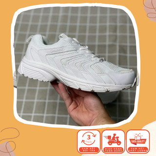 Giày Thể Thao Xuất Nhật Chuyên Chạy Bộ Spalding