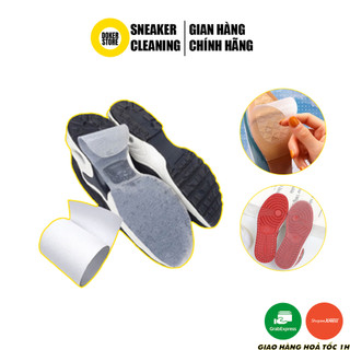 Miếng dán sole bảo vệ đế giày 3M Protector Sneaker USA