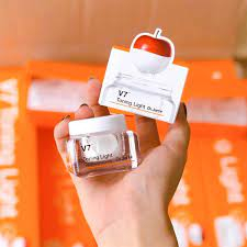 Kem Dưỡng Trắng Da Dr.Jart+ V7 Toning Light mini