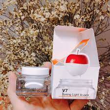 Kem Dưỡng Trắng Da Dr.Jart+ V7 Toning Light mini