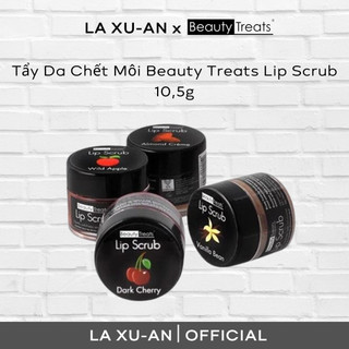 TẨY TẾ BÀO CHẾT MÔI LIP SCRUB