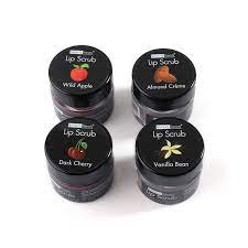 TẨY TẾ BÀO CHẾT MÔI LIP SCRUB