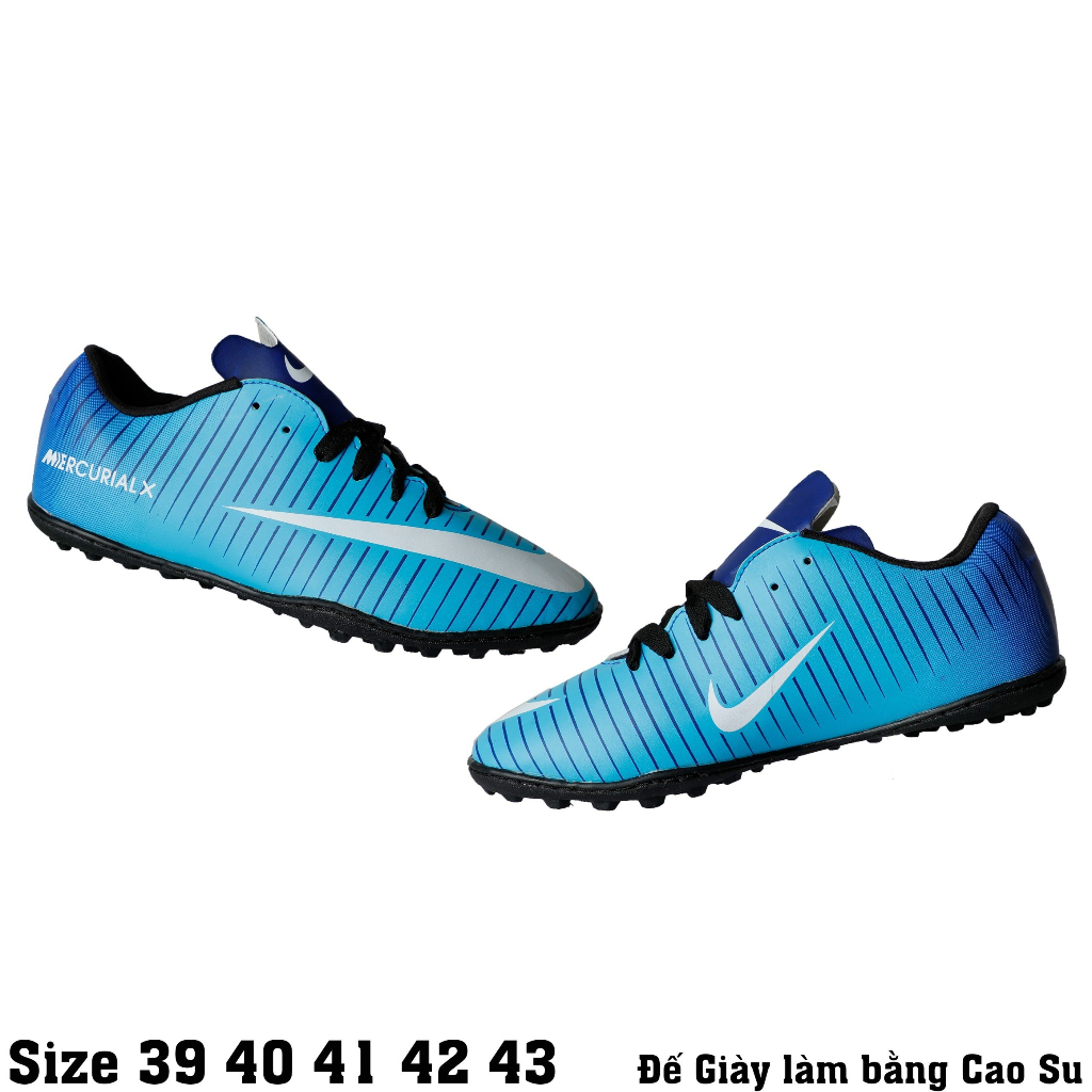 Giày đá bóng vic 6, giày bóng đá vic 6, giày đá banh víc 6 hàng chất lượng bảo hành lâu dài