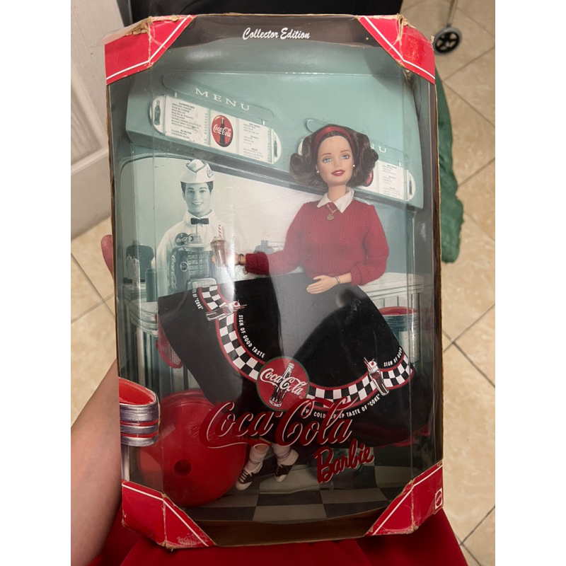 Búp bê Barbie Secret Spells