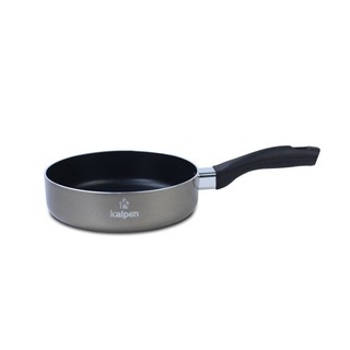 Chảo chống dính thành thẳng Kalpen Super Baby 16cm / 18cm/ 20cm