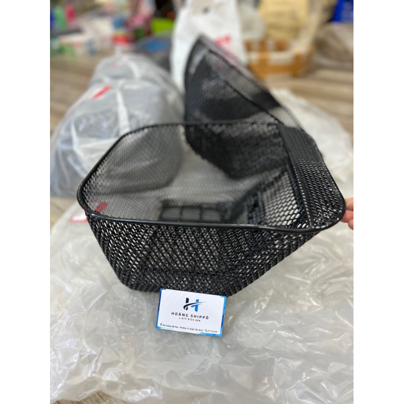 Rổ Wave thái chính hãng honda thailand