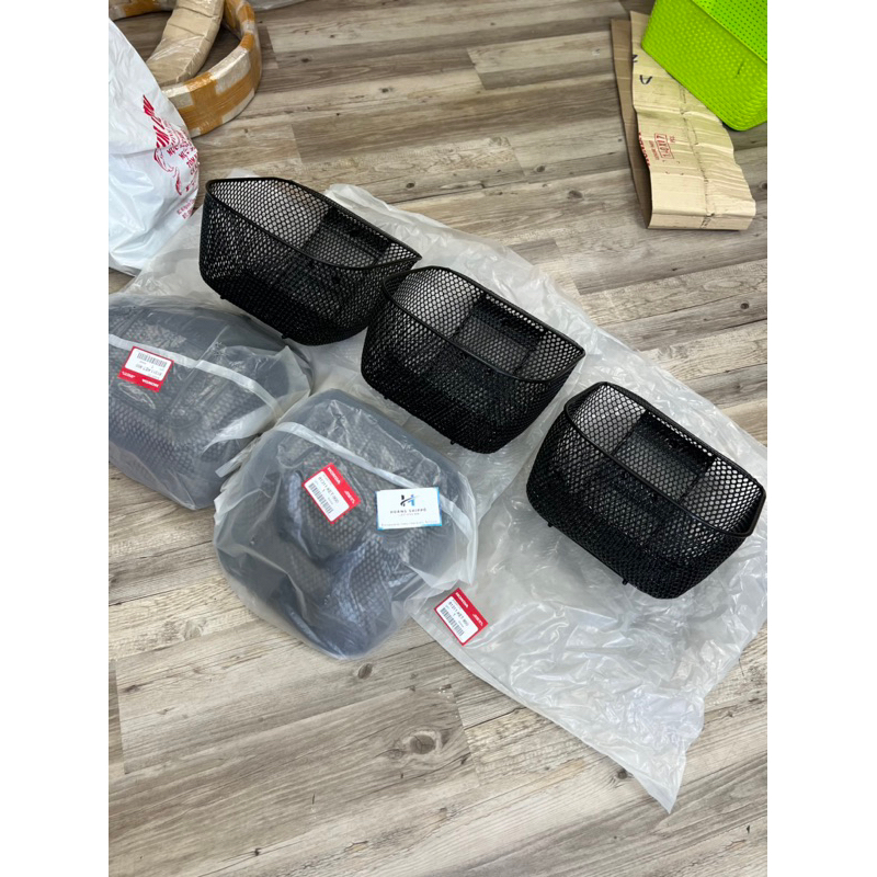 Rổ Wave thái chính hãng honda thailand