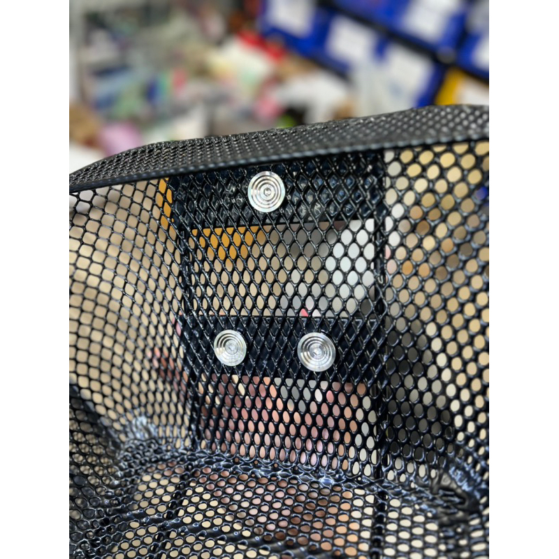 Rổ Wave thái chính hãng honda thailand