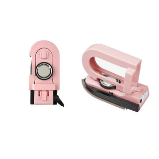 Bàn ủi điện du lịch mini DULLBEAR