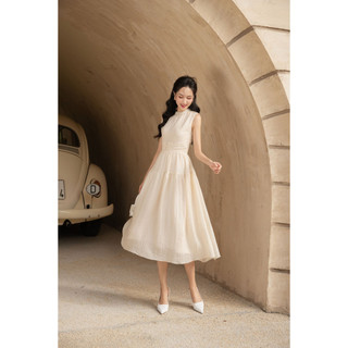 OLV - Đầm Olivier Dress