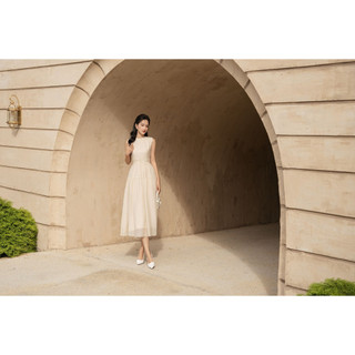 OLV - Đầm Olivier Dress