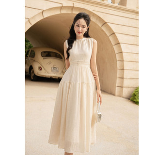 Olv - đầm olivier dress